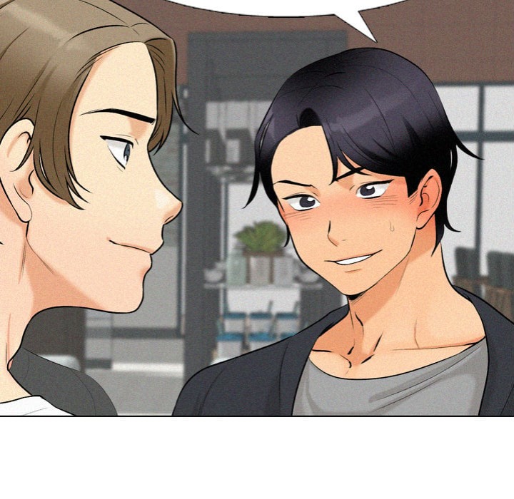 Purity Game - Chapter 5 Page 28