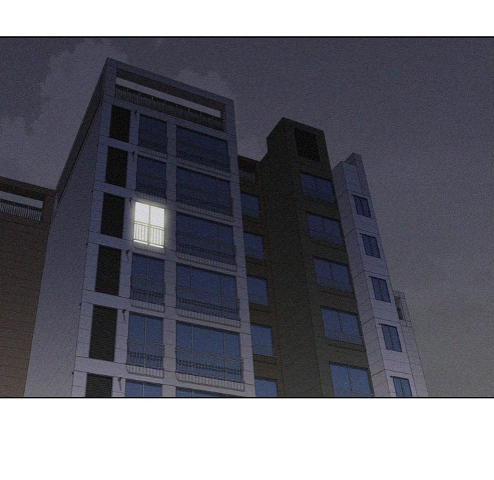 Purity Game - Chapter 5 Page 41