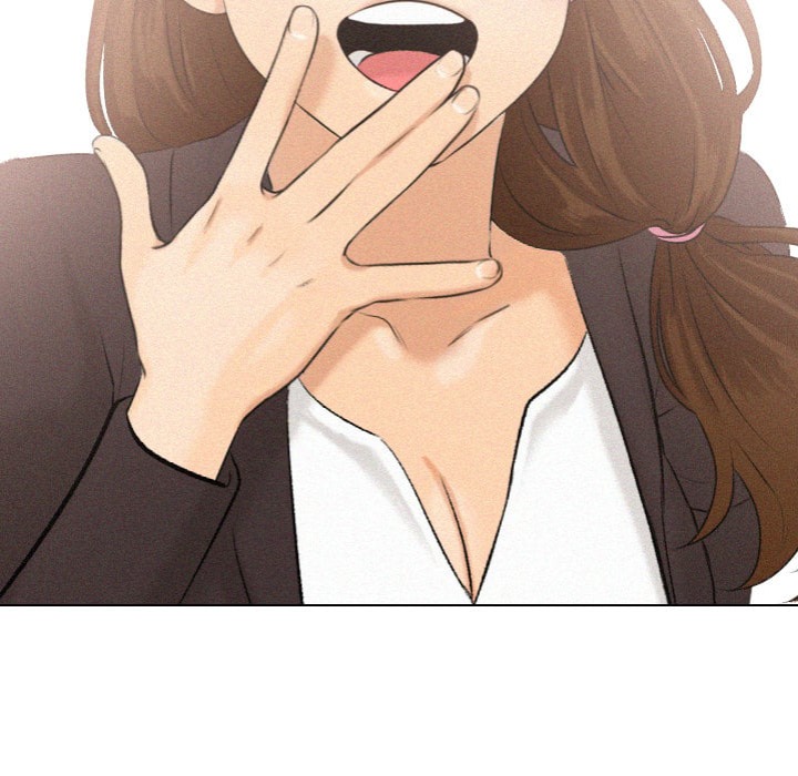 Purity Game - Chapter 5 Page 85