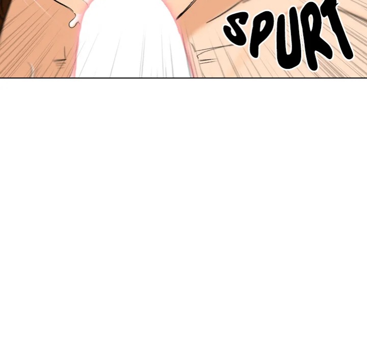 Purity Game - Chapter 6 Page 125