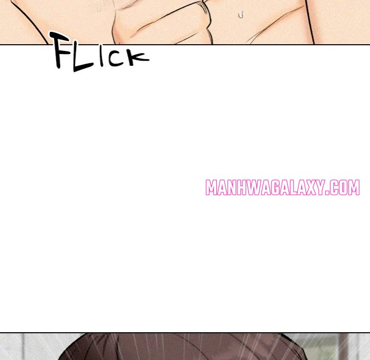 Purity Game - Chapter 6 Page 132