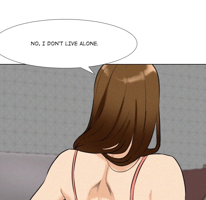 Purity Game - Chapter 6 Page 26