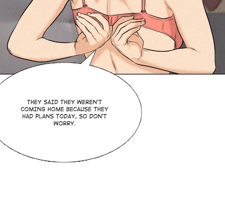 Purity Game - Chapter 6 Page 27