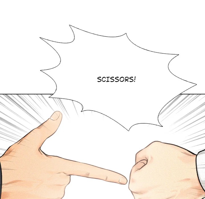 Purity Game - Chapter 6 Page 43