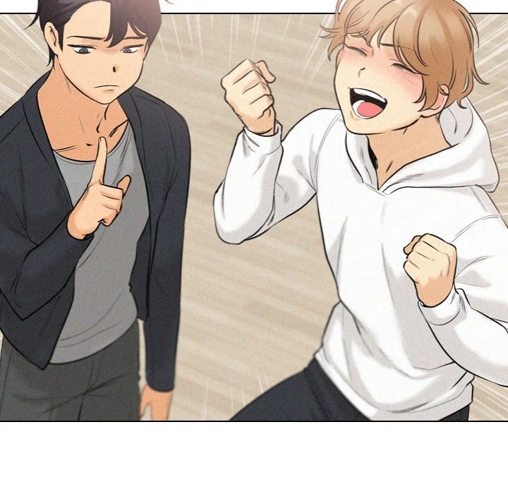 Purity Game - Chapter 6 Page 45