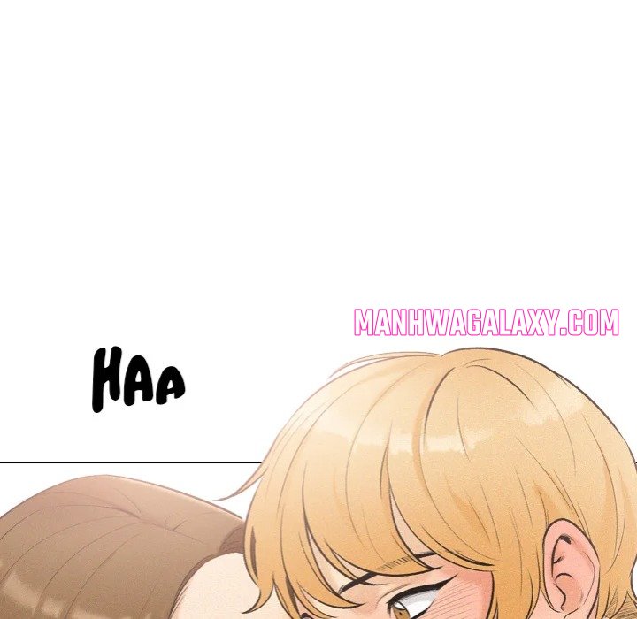 Purity Game - Chapter 6 Page 55