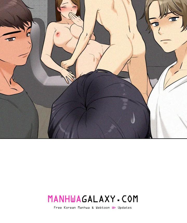 Purity Game - Chapter 6 Page 95