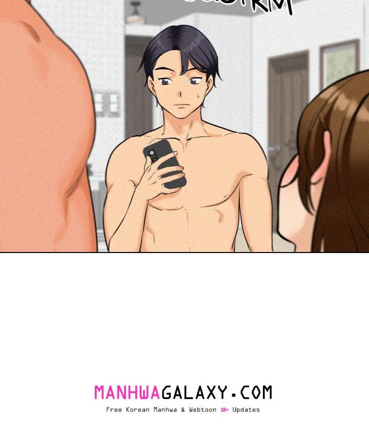 Purity Game - Chapter 7 Page 100