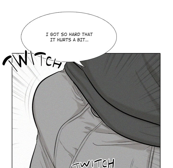 Purity Game - Chapter 7 Page 41