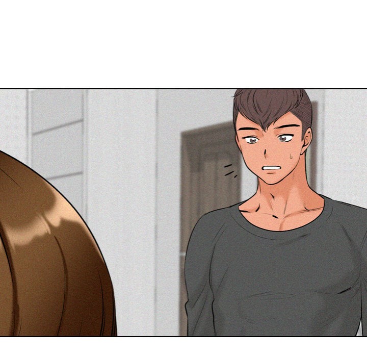 Purity Game - Chapter 7 Page 6