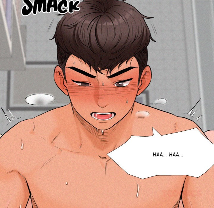 Purity Game - Chapter 7 Page 81