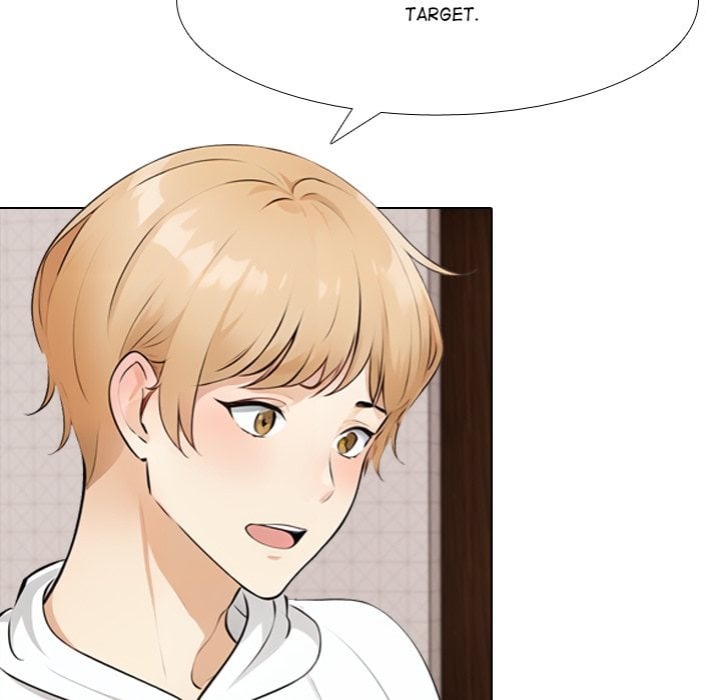 Purity Game - Chapter 8 Page 104