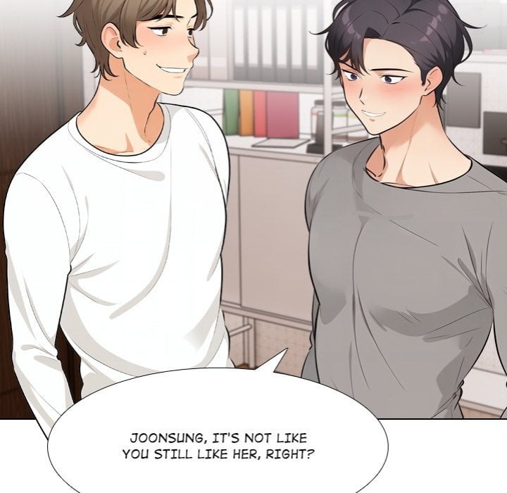 Purity Game - Chapter 8 Page 106