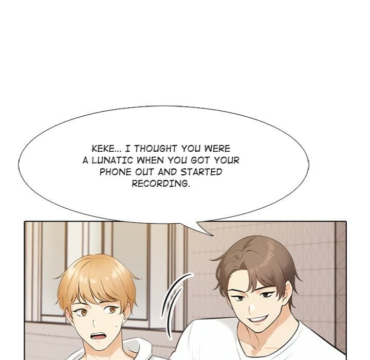 Purity Game - Chapter 8 Page 15