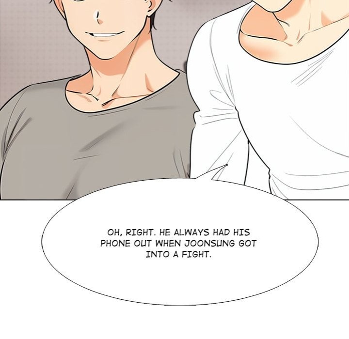 Purity Game - Chapter 8 Page 18