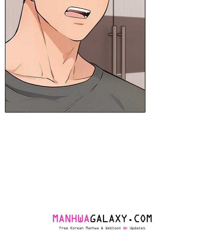 Purity Game - Chapter 8 Page 20