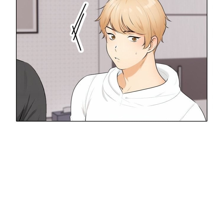 Purity Game - Chapter 8 Page 44