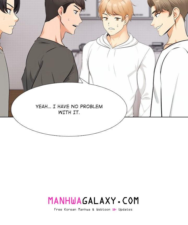 Purity Game - Chapter 8 Page 53