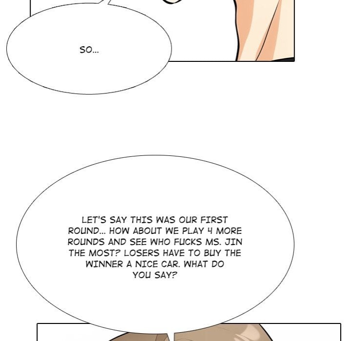 Purity Game - Chapter 8 Page 57