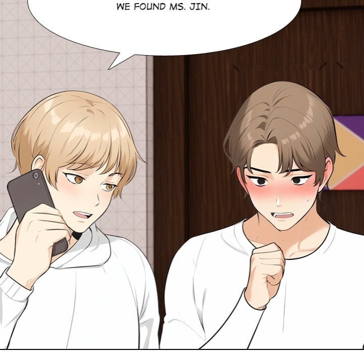 Purity Game - Chapter 8 Page 79