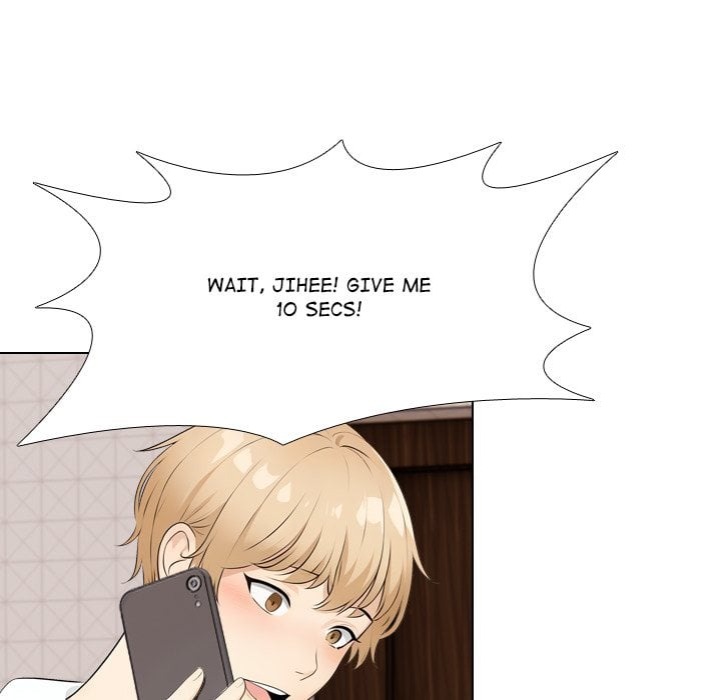 Purity Game - Chapter 8 Page 83