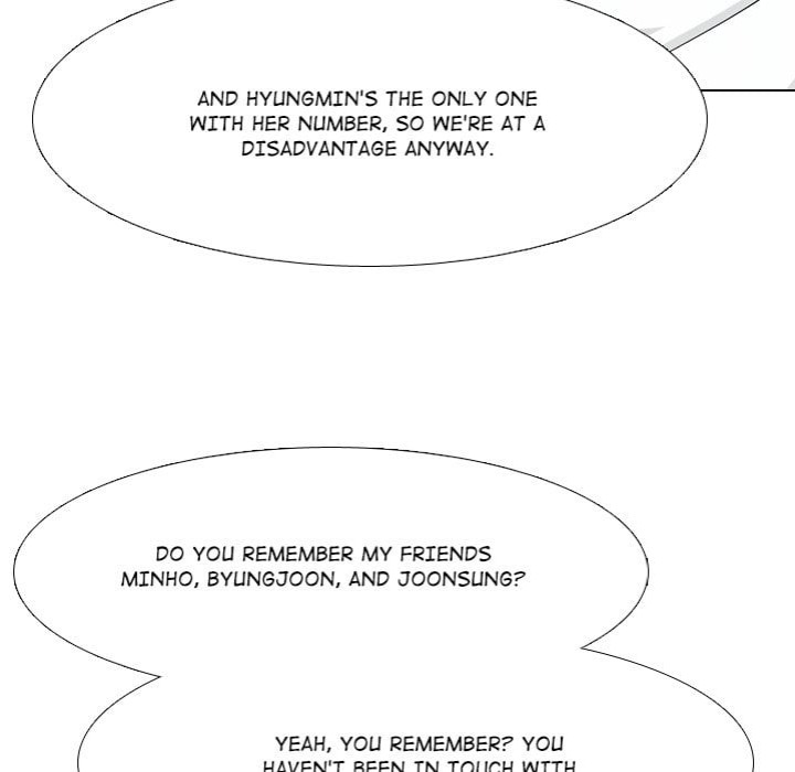 Purity Game - Chapter 8 Page 94