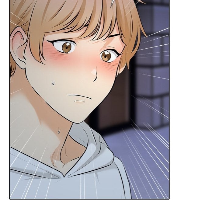 Purity Game - Chapter 9 Page 18