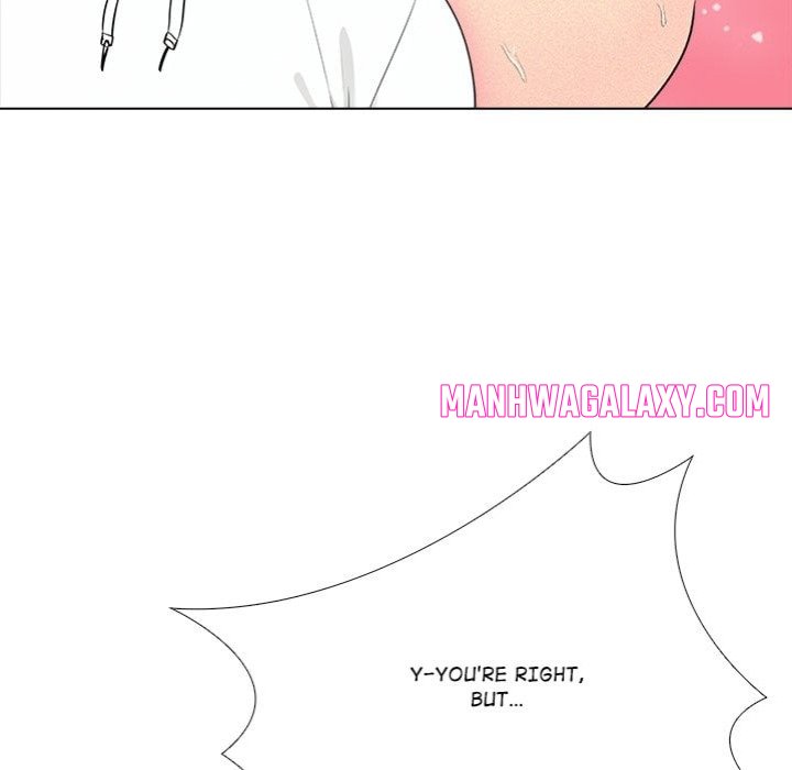 Purity Game - Chapter 9 Page 30