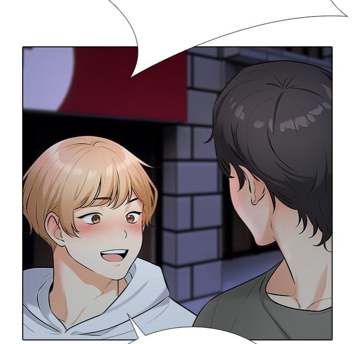 Purity Game - Chapter 9 Page 31