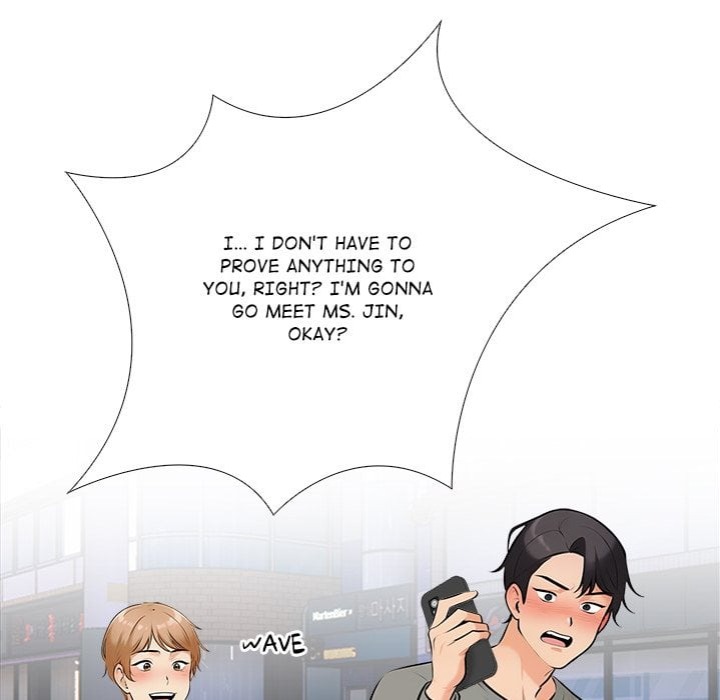 Purity Game - Chapter 9 Page 35