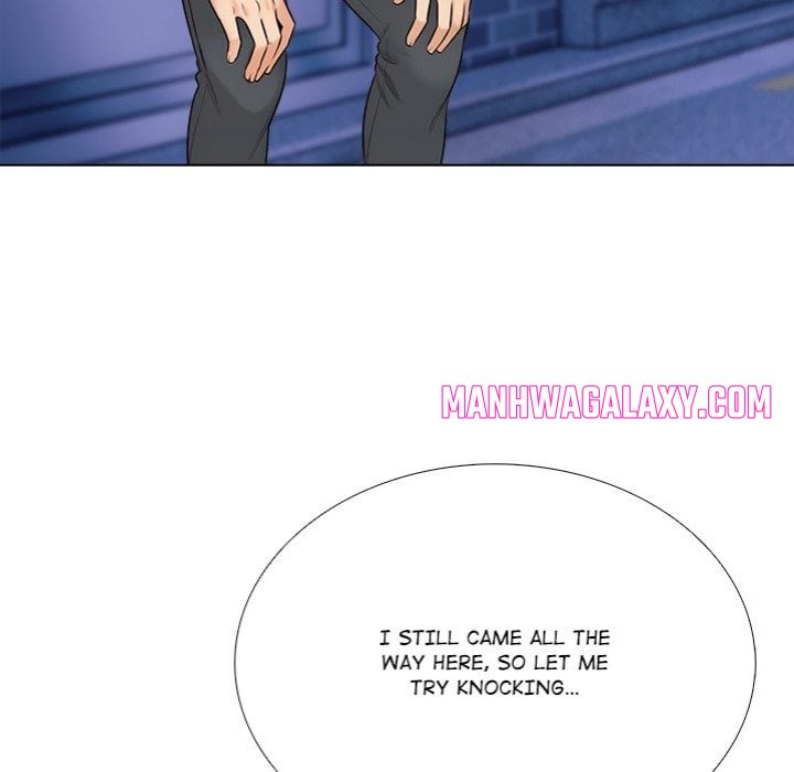 Purity Game - Chapter 9 Page 55