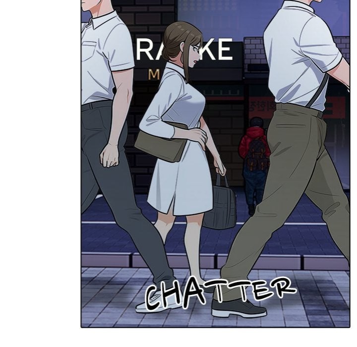 Purity Game - Chapter 9 Page 6