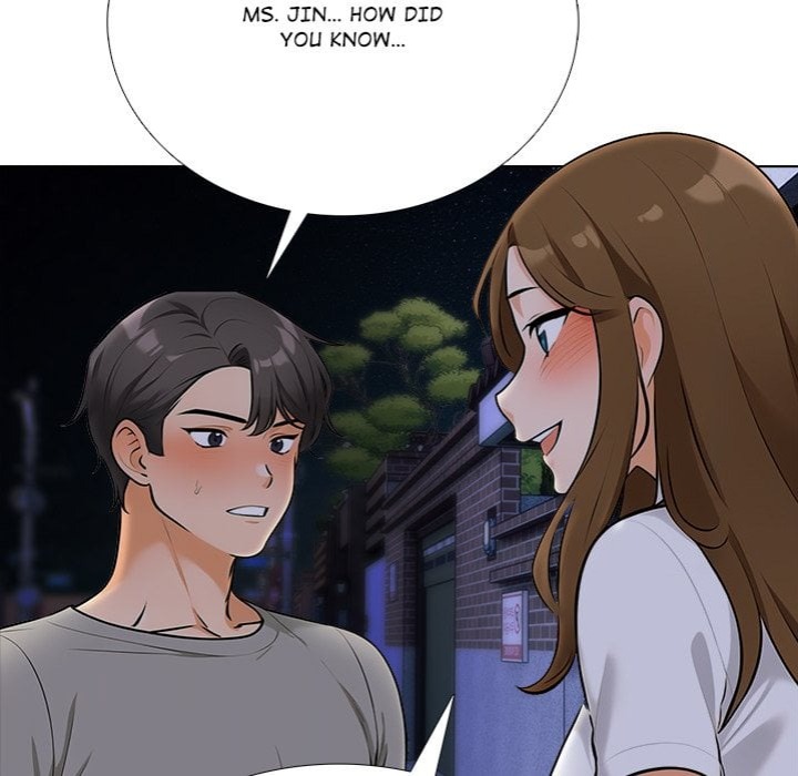 Purity Game - Chapter 9 Page 61