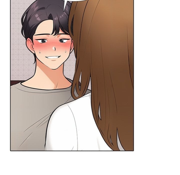 Purity Game - Chapter 9 Page 83