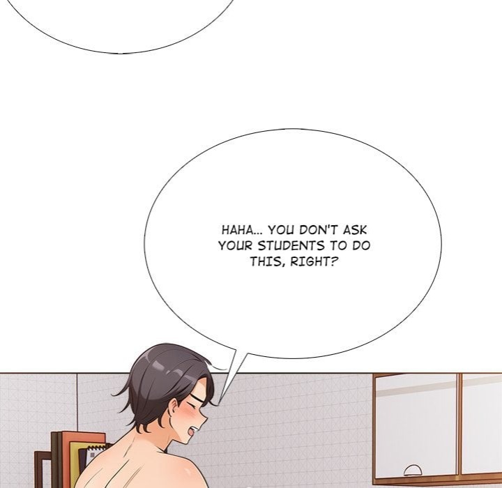 Purity Game - Chapter 9 Page 94