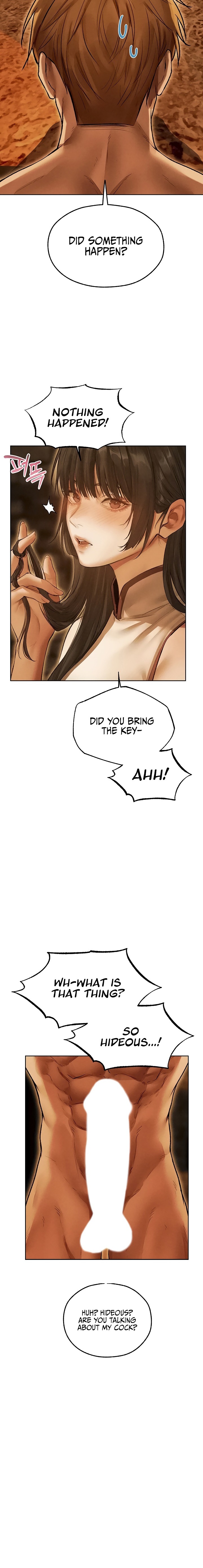 MILF Hunting In Another World - Chapter 111 Page 2