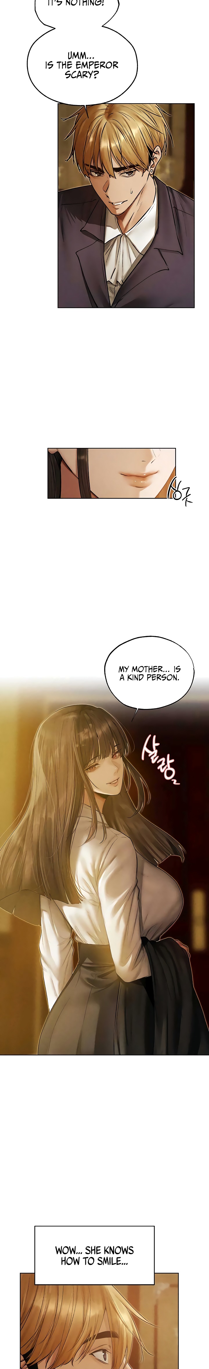 MILF Hunting In Another World - Chapter 120 Page 11