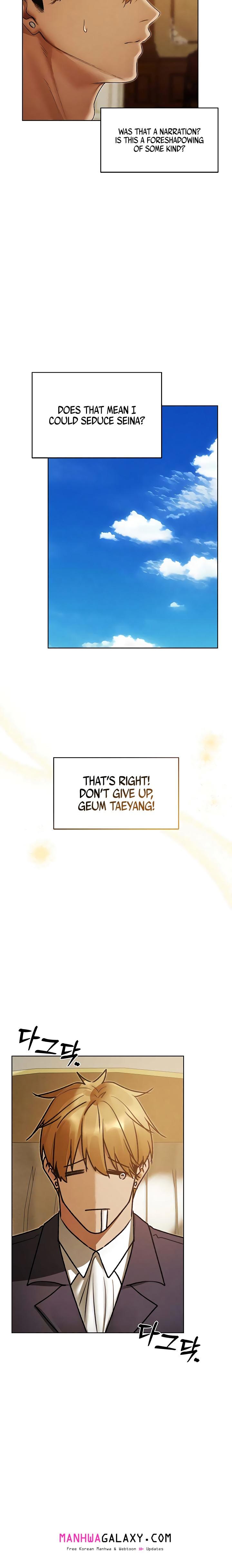 MILF Hunting In Another World - Chapter 120 Page 12