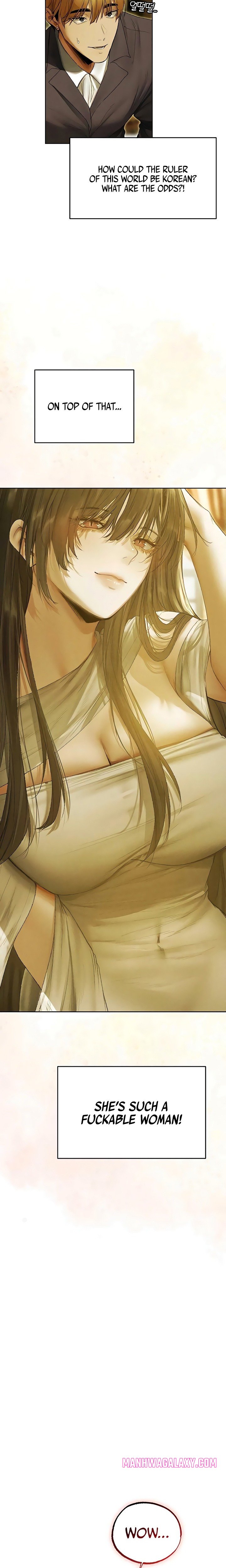 MILF Hunting In Another World - Chapter 120 Page 20