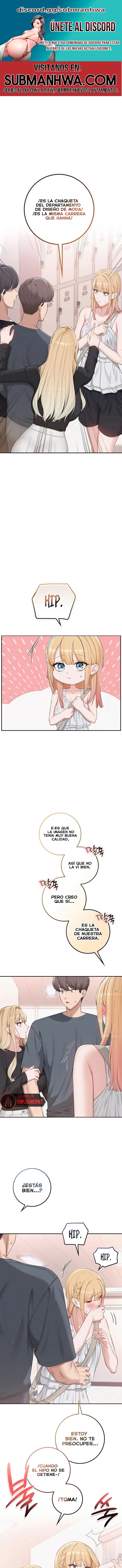My Lewd College Friends Raw - Chapter 56 Page 1