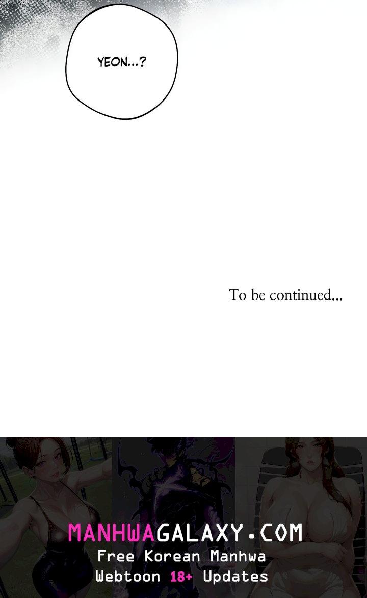 Capturing Spirits, Catching Feelings (Uncensored) - Chapter 27 Page 19