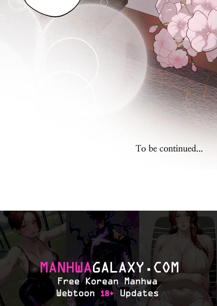 Capturing Spirits, Catching Feelings (Uncensored) - Chapter 34 Page 17