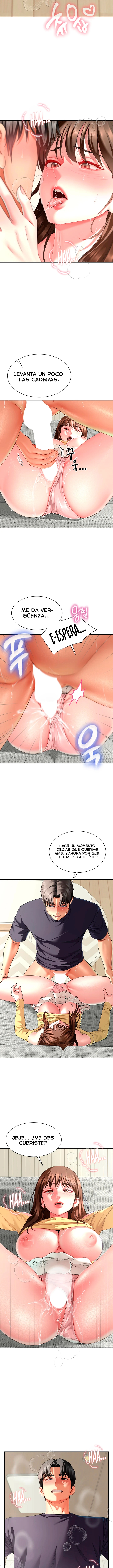 My Sex Partners is Actually Family Raw - Chapter 18 Page 4