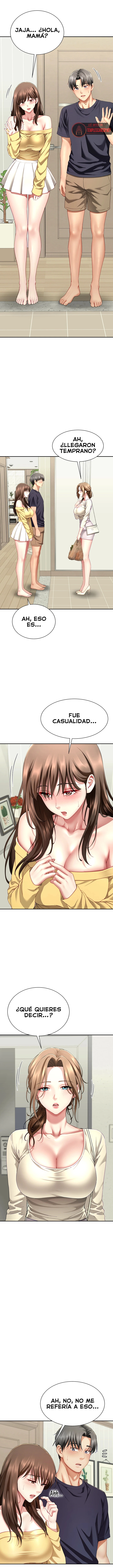 My Sex Partners is Actually Family Raw - Chapter 19 Page 4