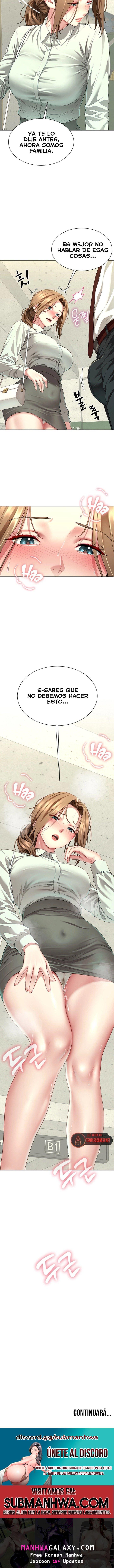 My Sex Partners is Actually Family Raw - Chapter 22 Page 13