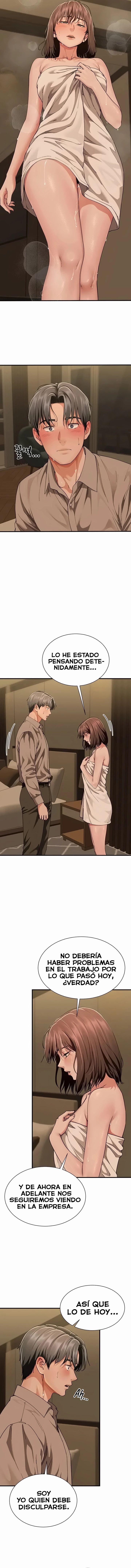 My Sex Partners is Actually Family Raw - Chapter 31 Page 9
