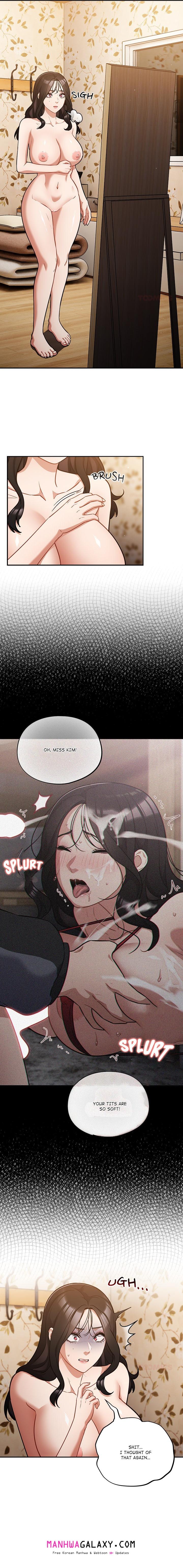 Idiot Virus - Chapter 55 Page 4