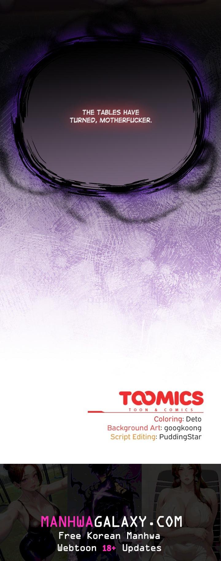 Idiot Virus - Chapter 56 Page 18