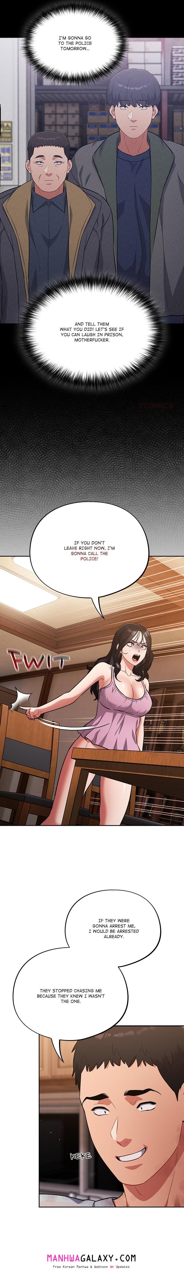 Idiot Virus - Chapter 56 Page 7