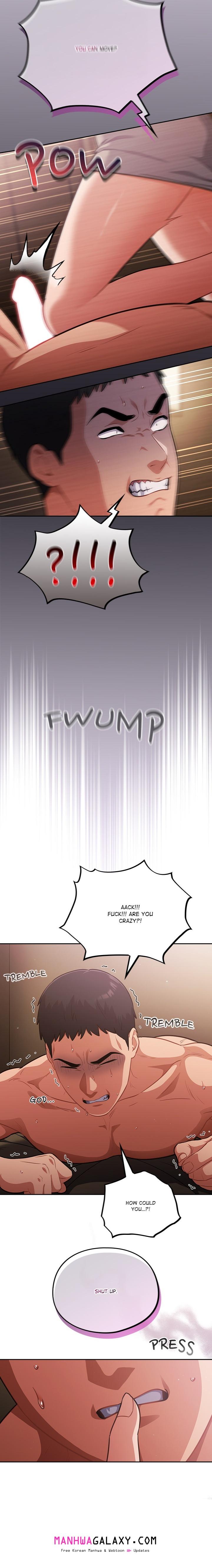 Idiot Virus - Chapter 60 Page 12